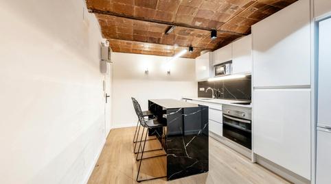 Foto 4 de Pis de lloguer a N/a, Sants-Badal,  Barcelona Capital