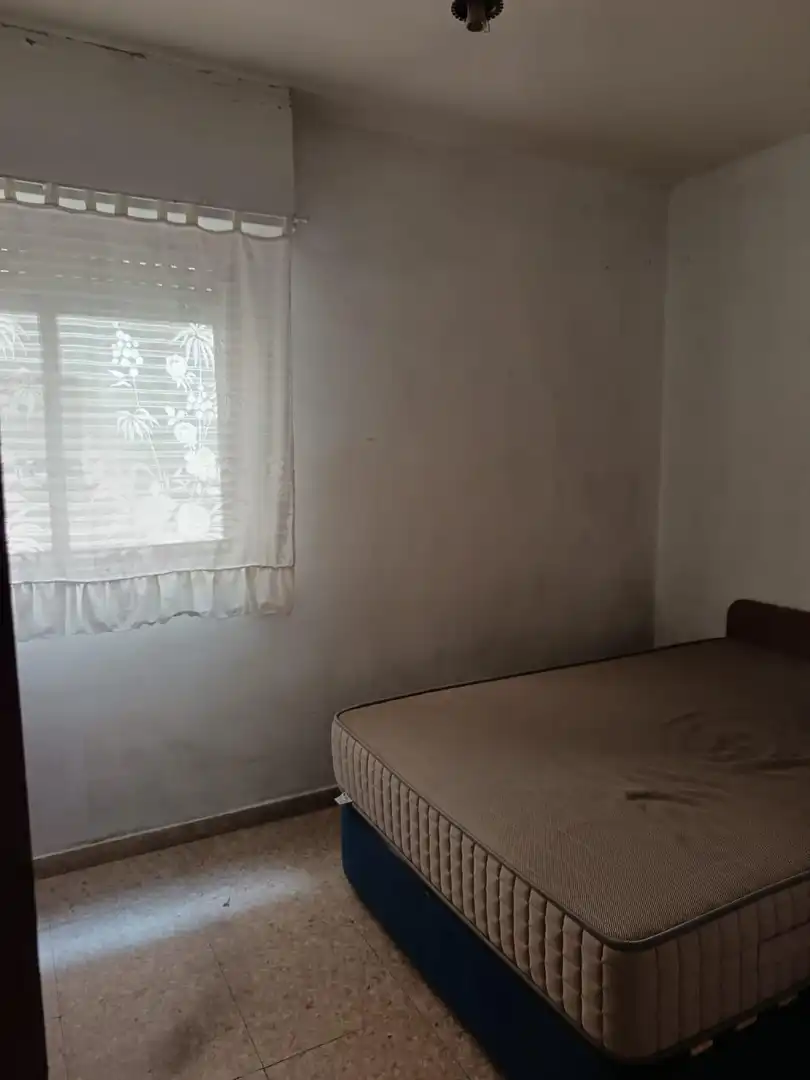 Schlafzimmer von Wohnung zum Verkauf in L'Olleria