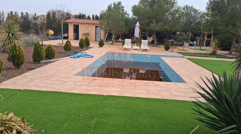 SE VENDE EXCELENTE PARCELA, SUELO RUSTICO EN CTRA DE JAEN.