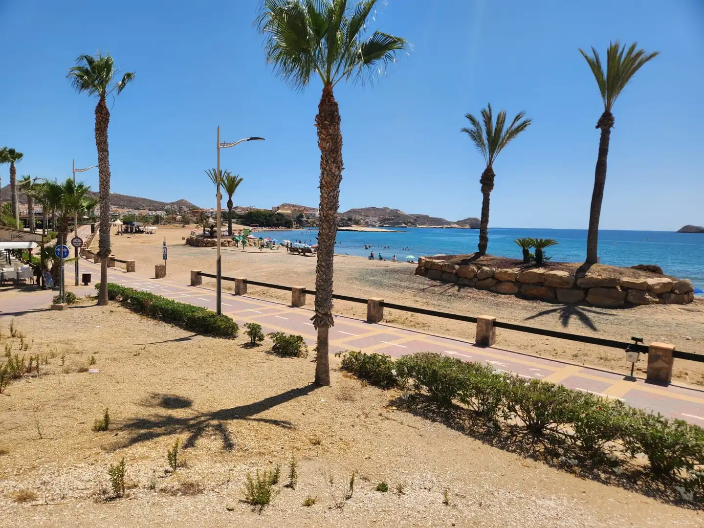 Maison avec piscine à vendre à San Juan de los Terreros, imagen 16
