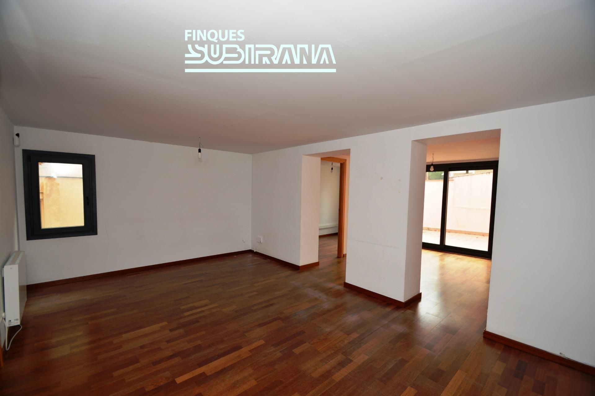 Flat for sale in Igualada  with Heating, Parquet flooring and Terrace