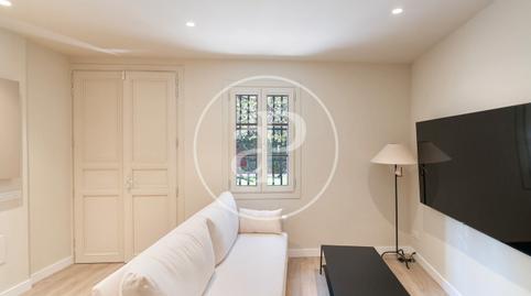 Foto 4 de Pis de lloguer a Carrer de Blasco de Garay, El Poble Sec - Parc de Montjuïc, Barcelona