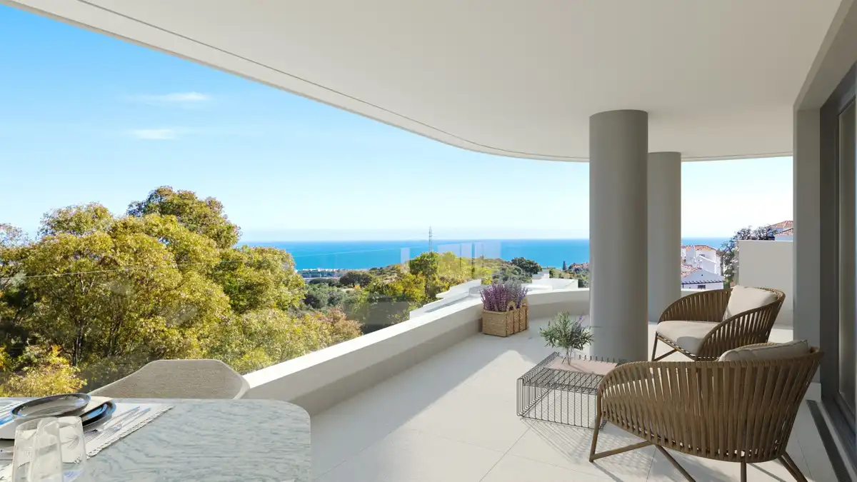 Wohnung mit Pool zum Verkauf in Río Real - Los Monteros, imagen 37