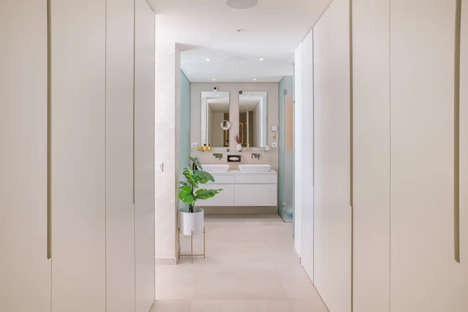 Apartament amb piscina en venda a Nueva Andalucía, imagen 14