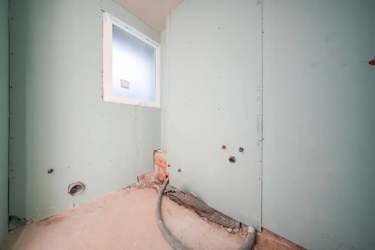 Baño de Piso en venta en Madrid con Calefacción