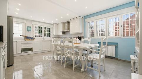 Foto 2 de Casa adosada en venta en Calle de Milán, Conde Orgaz - Piovera,  Madrid Capital