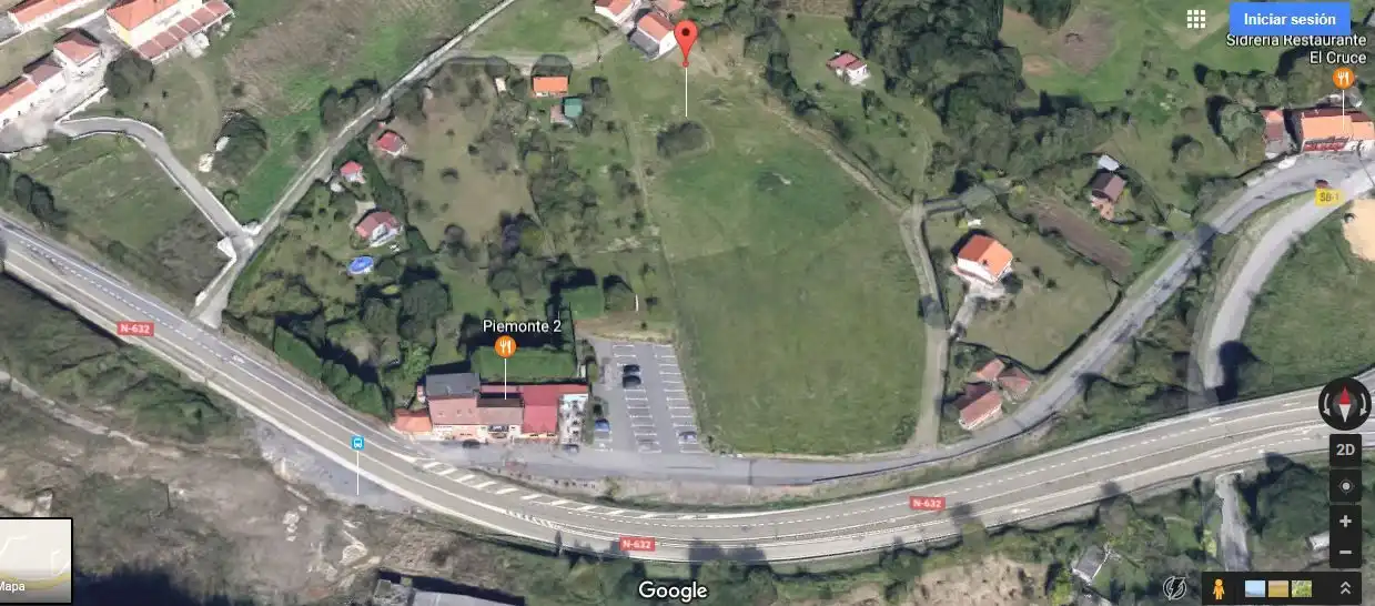 Lands and plots for sale in Soto del Barco, imagen 3