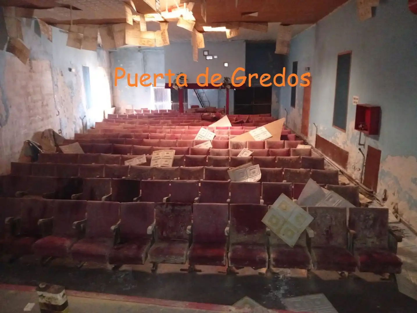 Casa adosada en venda en El Barco de Ávila 