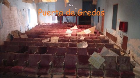 Foto 2 de Casa adosada en venda a Calle de las Escuelas, El Barco de Ávila , Ávila