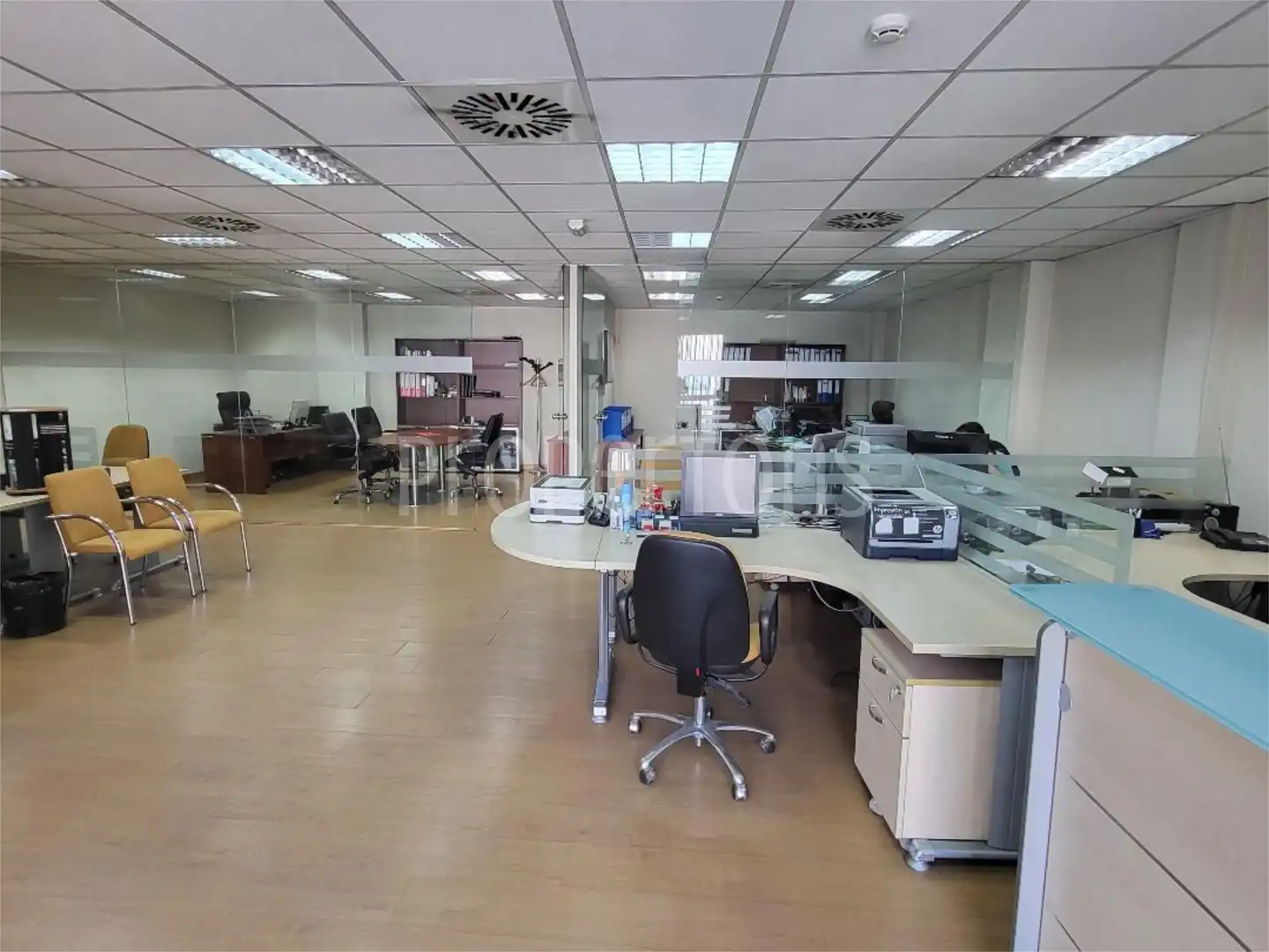 Nave industrielle à vendre à Ensanche de Vallecas, imagen 13