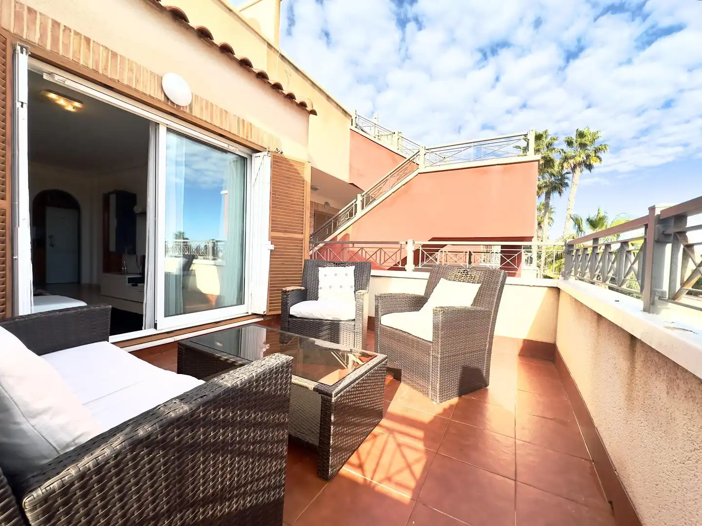 Penthouse mit Terrasse zum Verkauf in Orihuela Costa, imagen 18