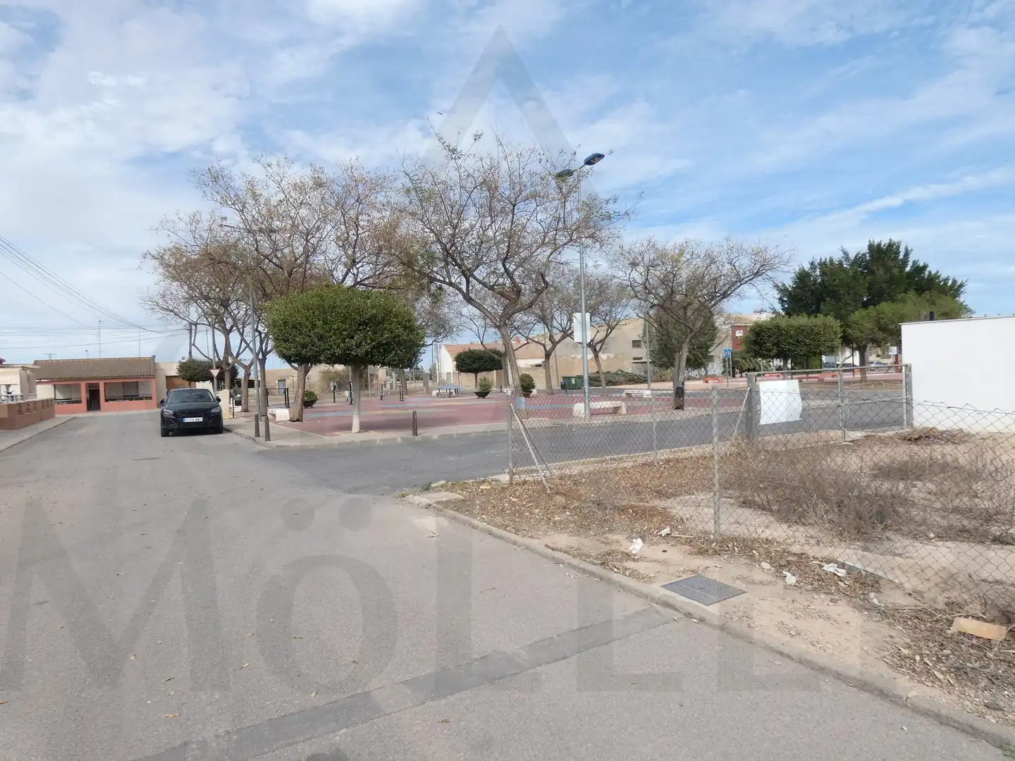 Residential for sale in Cartagena
