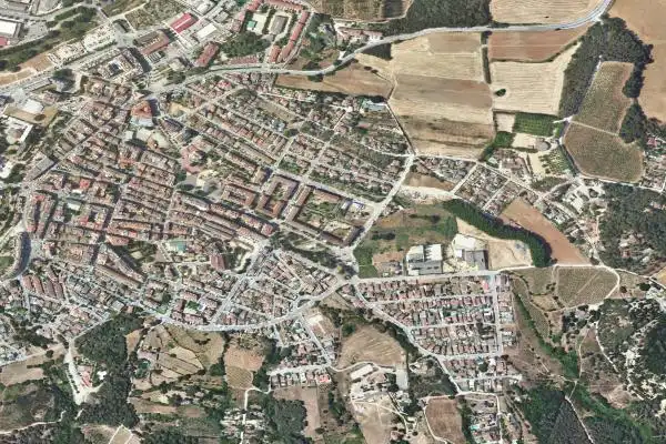 Pis en venda a Montornès del Vallès