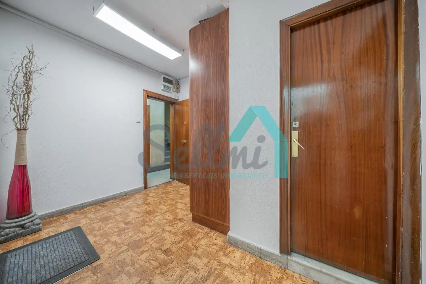 Office space with lift for sale in Centro - Casco Histórico, imagen 47