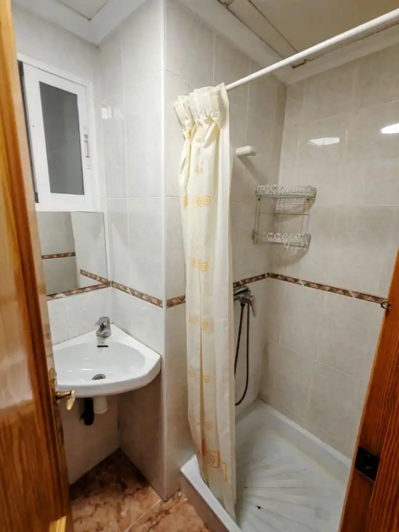 Baño de Piso de alquiler en Orihuela