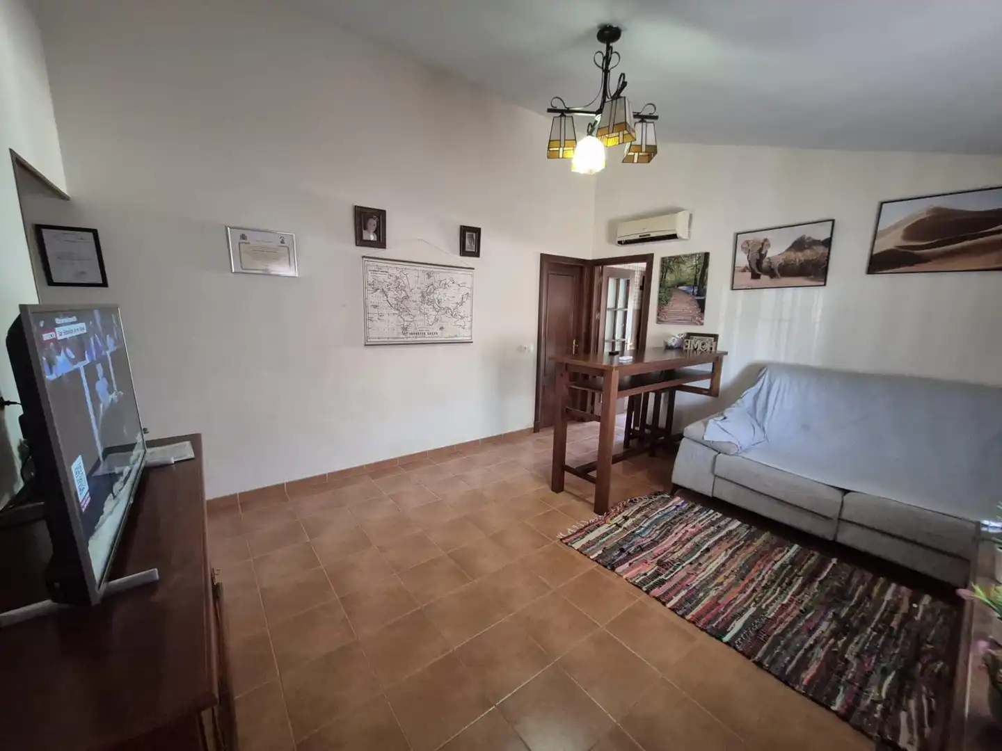 Casa amb piscina en venda a Arcos de la Frontera, imagen 37