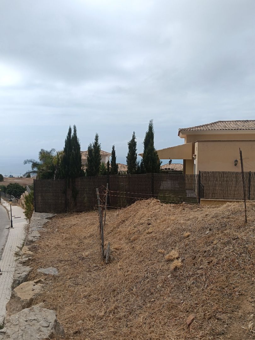 Residential for sale in Mijas