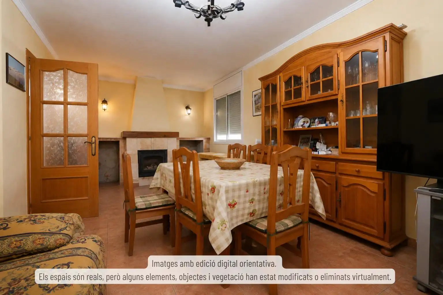 Maison avec piscine à vendre à Riudoms, imagen 8