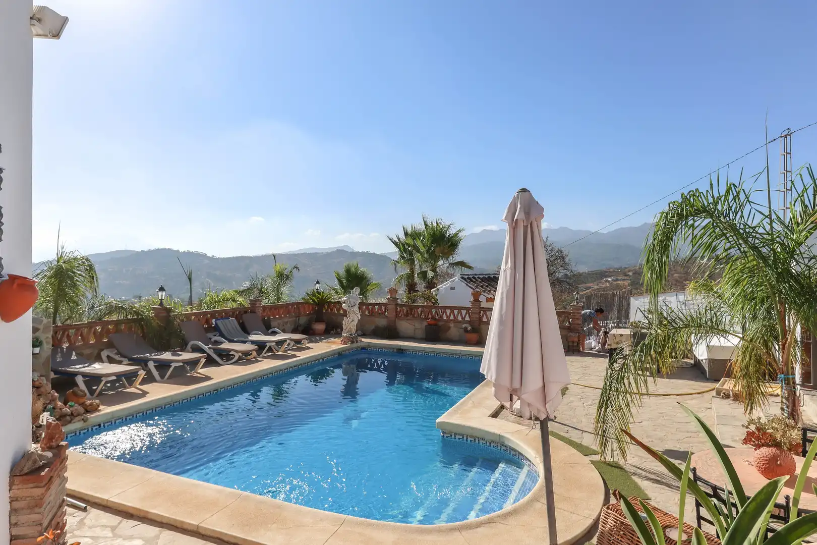 Casa con piscina en venta en Avenida de Andalucía, imagen 11