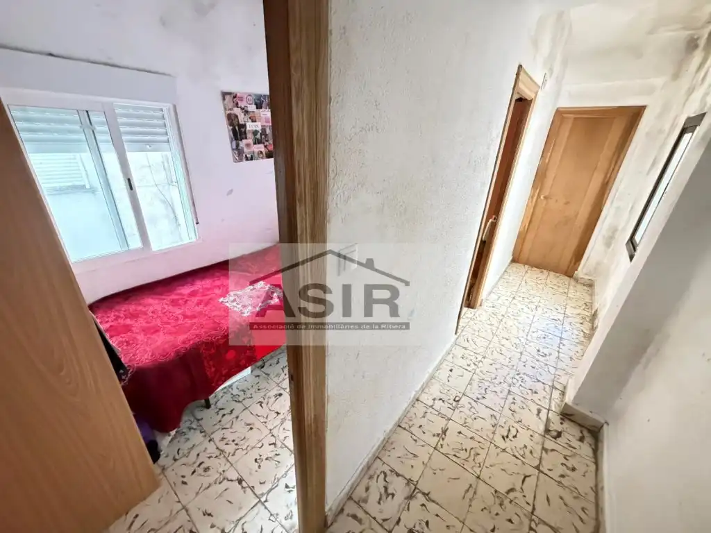 Piso en venta en Alzira