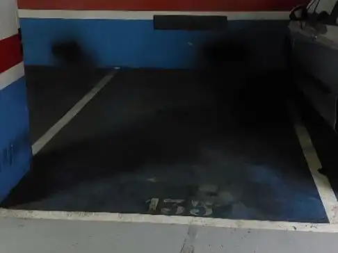 Parkplatz von Garage zur Miete in Barcelona