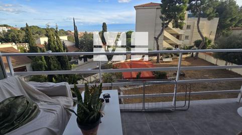 Foto 3 de Piso en venta en Comte Gomez de Orbaneja, Segur de Calafell, Calafell