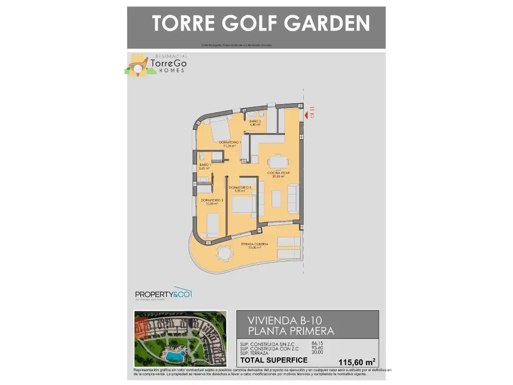 Apartament en venda a Calle Fotografo Triana, imagen 50