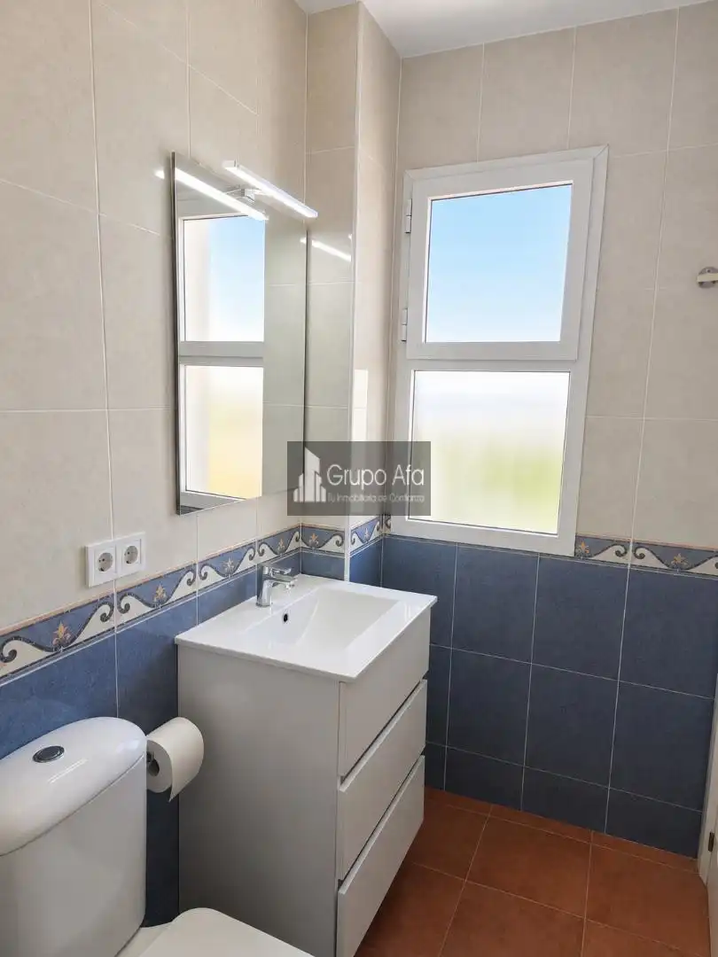 Appartement avec piscine à vendre à Nueva Alcalá, imagen 8