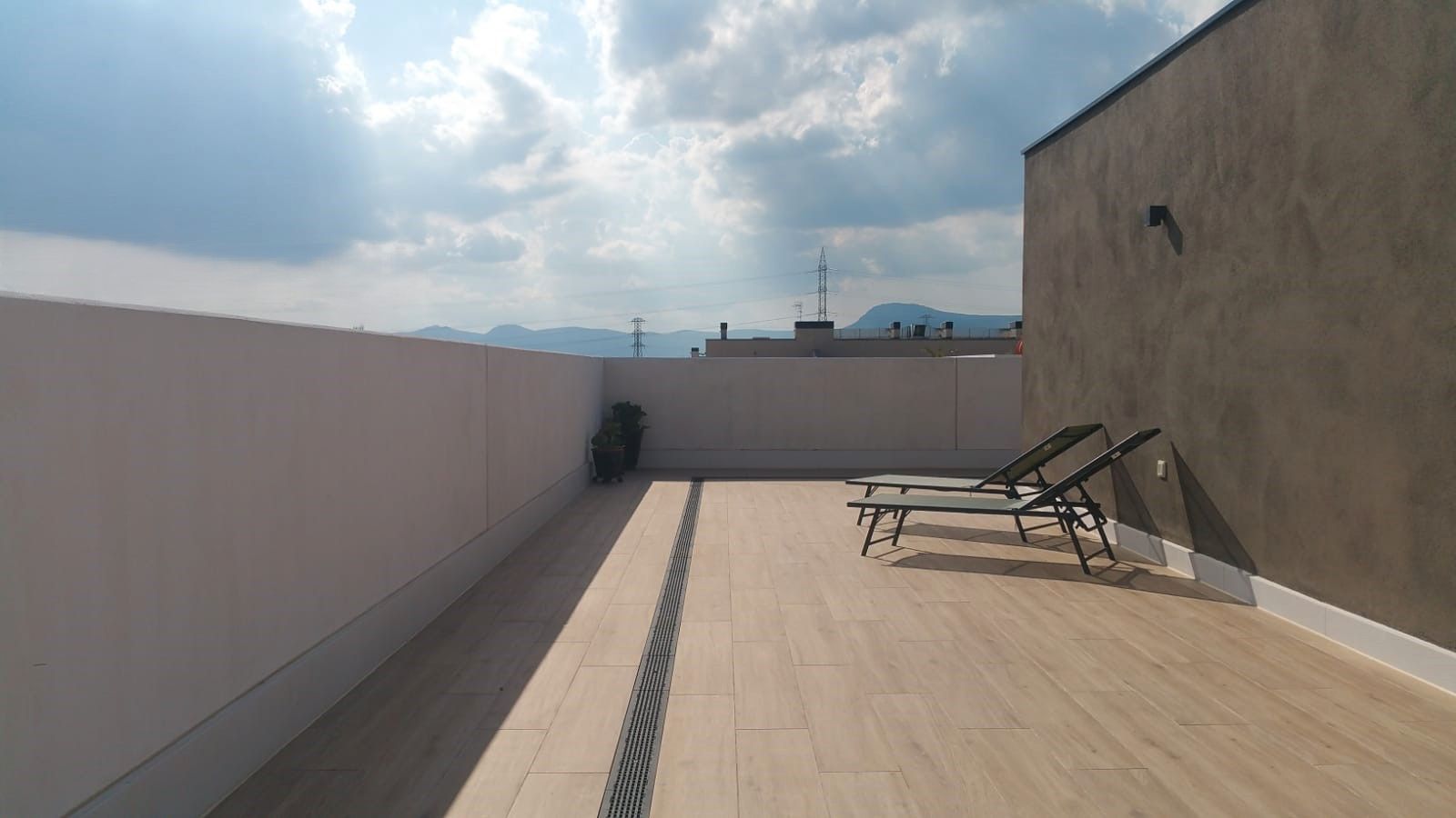 Attic for sale in Calle Arrieta Kalea, Zizur Mayor / Zizur Nagusia