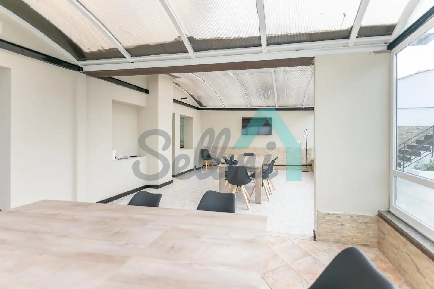 Houses for rent in Gijón   with Heating, Private garden and Terrace