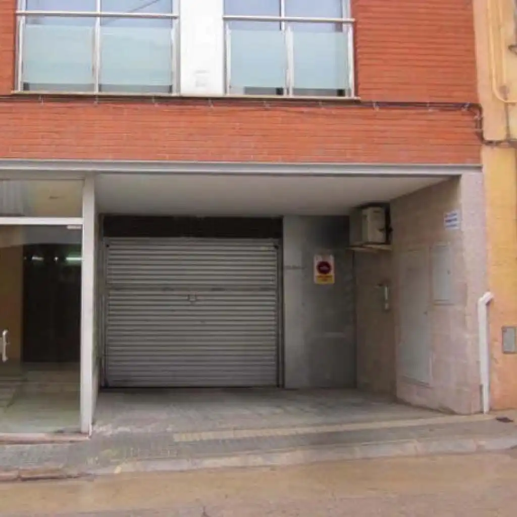 Parcheggio in vendita a FRANCESC SAMARANCH, imagen 2