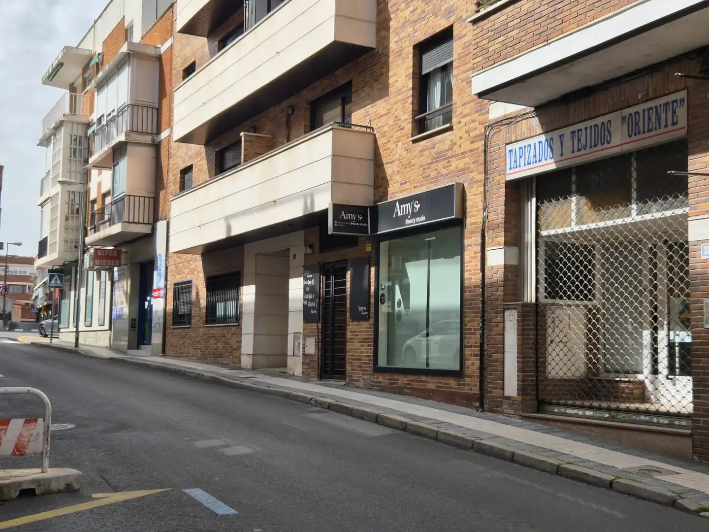 Local en venta en Majadahonda con Aire acondicionado y Calefacción