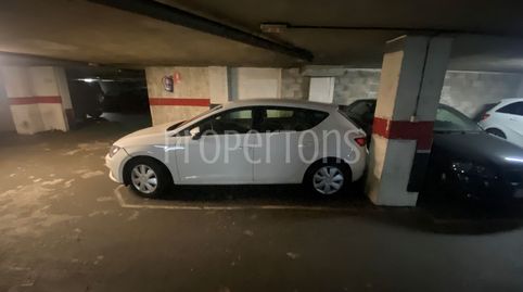 Foto 4 de Garaje en venta en Abando, Ensanche - Moyua - Diputación, Bilbao