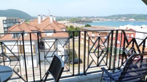 Foto 2 de Apartamento de alquiler en Calle Los Pinares, Ris, Noja