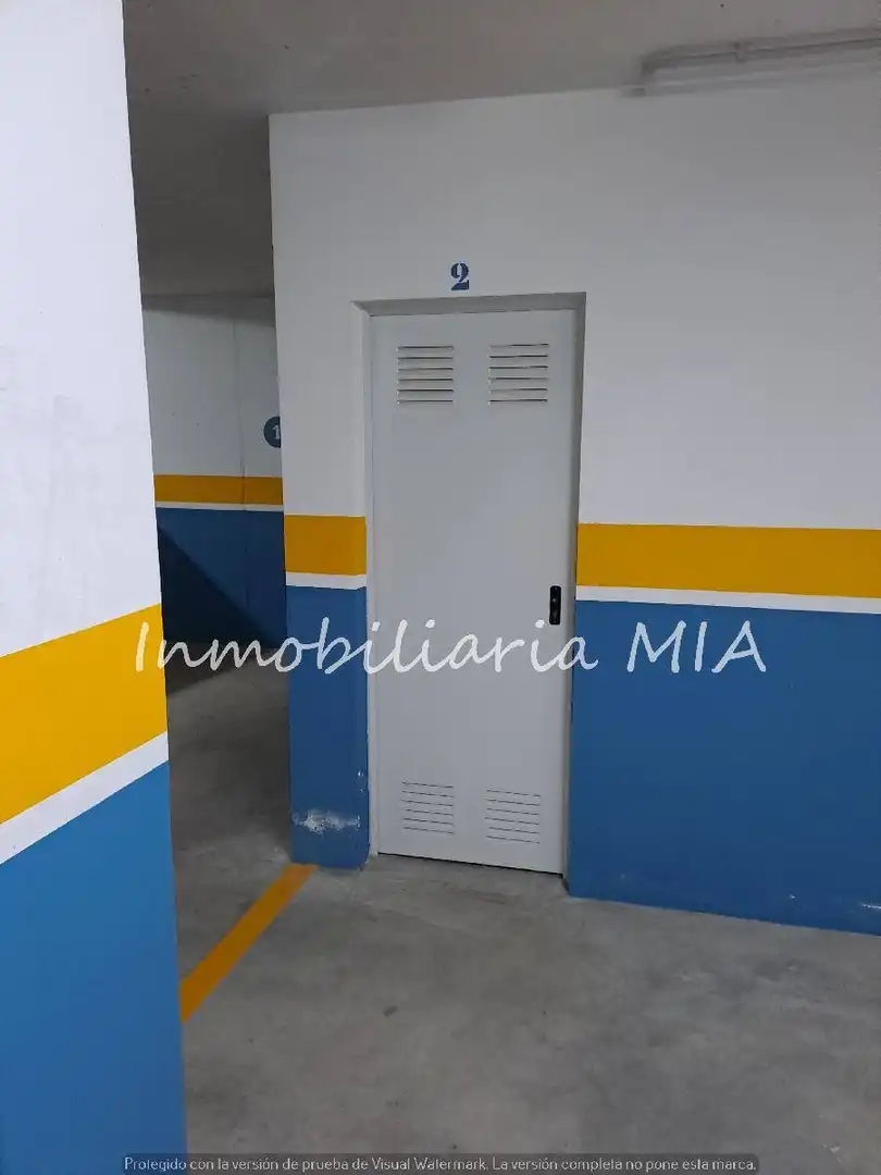 Parcheggio in vendita a Lorca Ciudad