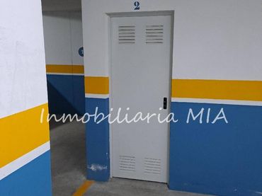 Parcheggio in vendita a Lorca Ciudad