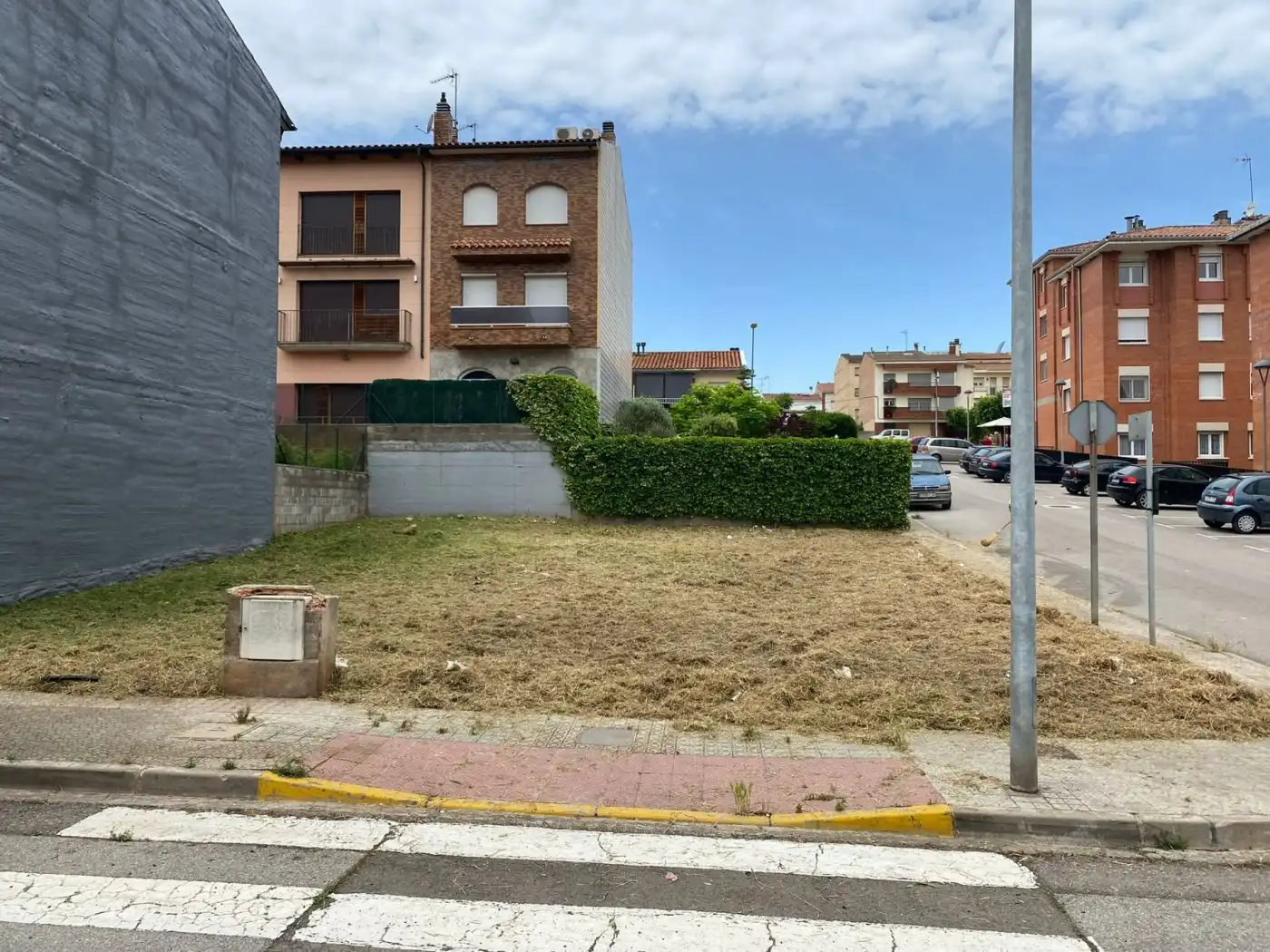 Terreno residenziale in vendita a Calle joan miro 6, imagen 5