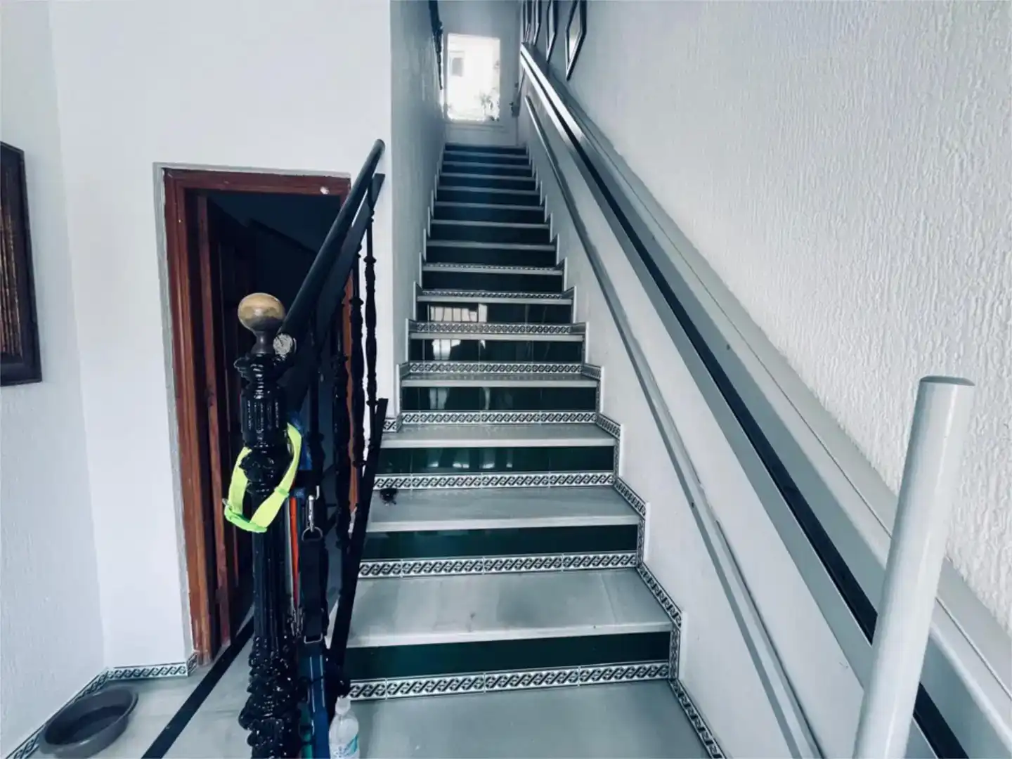 Dúplex en venda en Punta Umbría amb Aire condicionat, Parquet i Moblat