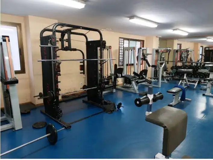 Flat for sale in Torremolinos  with Private garden, Storage room and Furnished