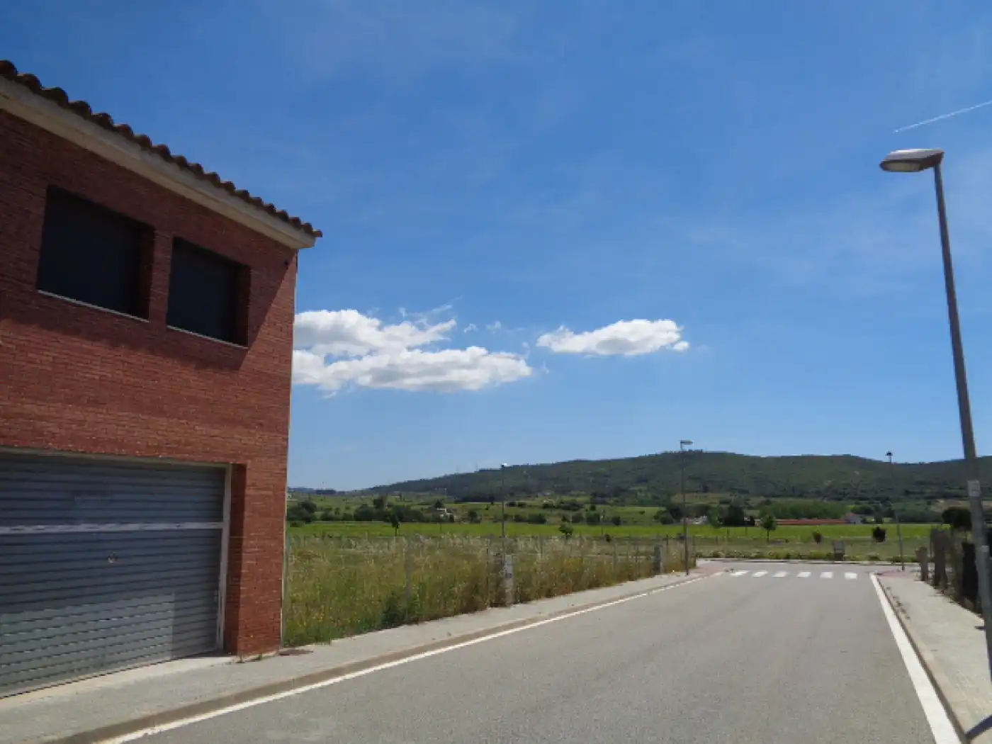 Wohnbaugrundstück zum Verkauf in Calle Wilson, imagen 4