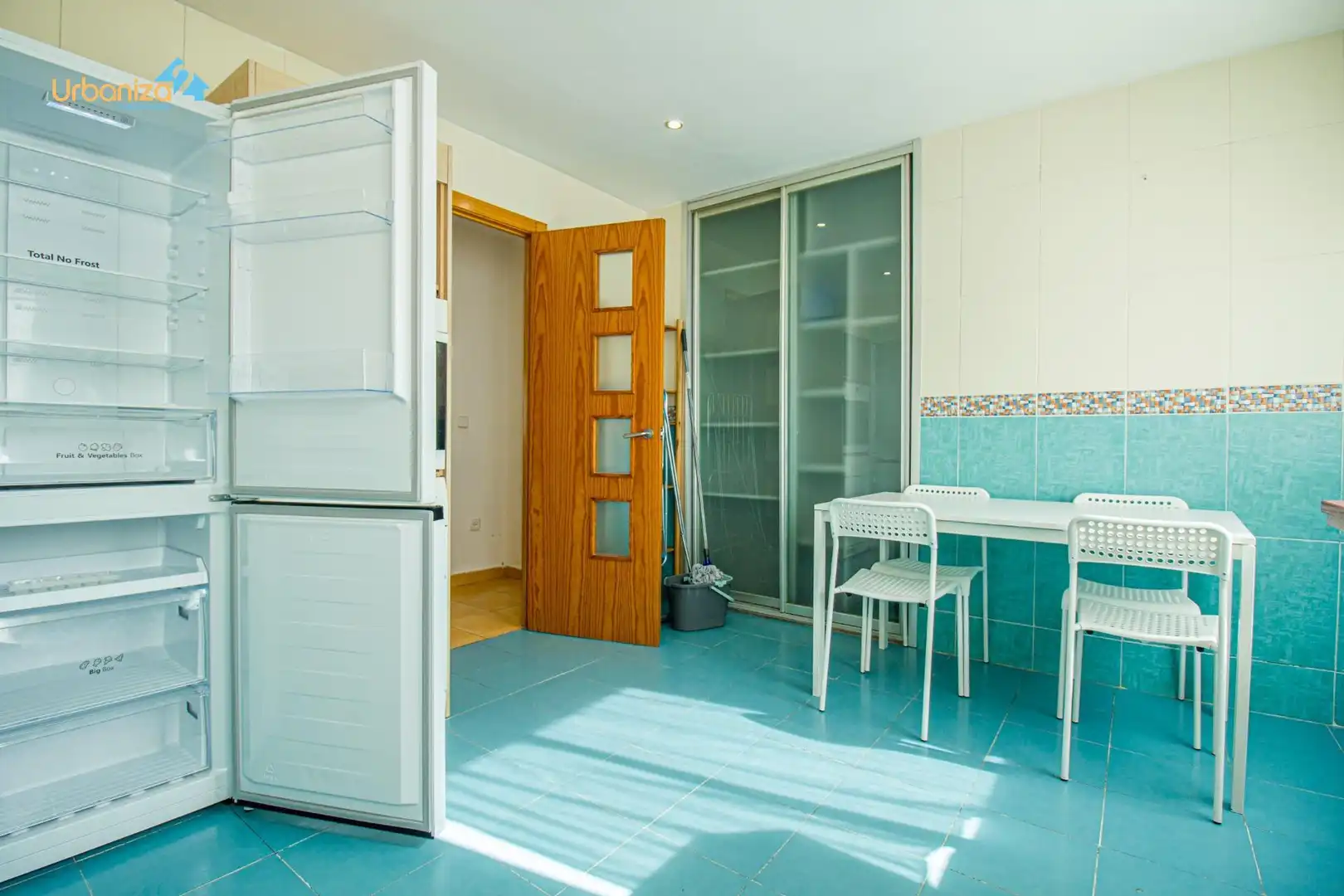 Apartments for rent in Pardaleras
