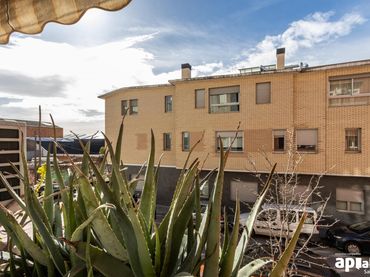 Duplex con ascensore in vendita a Centre - Sant Oleguer