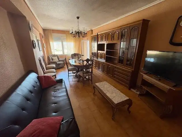 Flat with lift to rent in Este, imagen 3