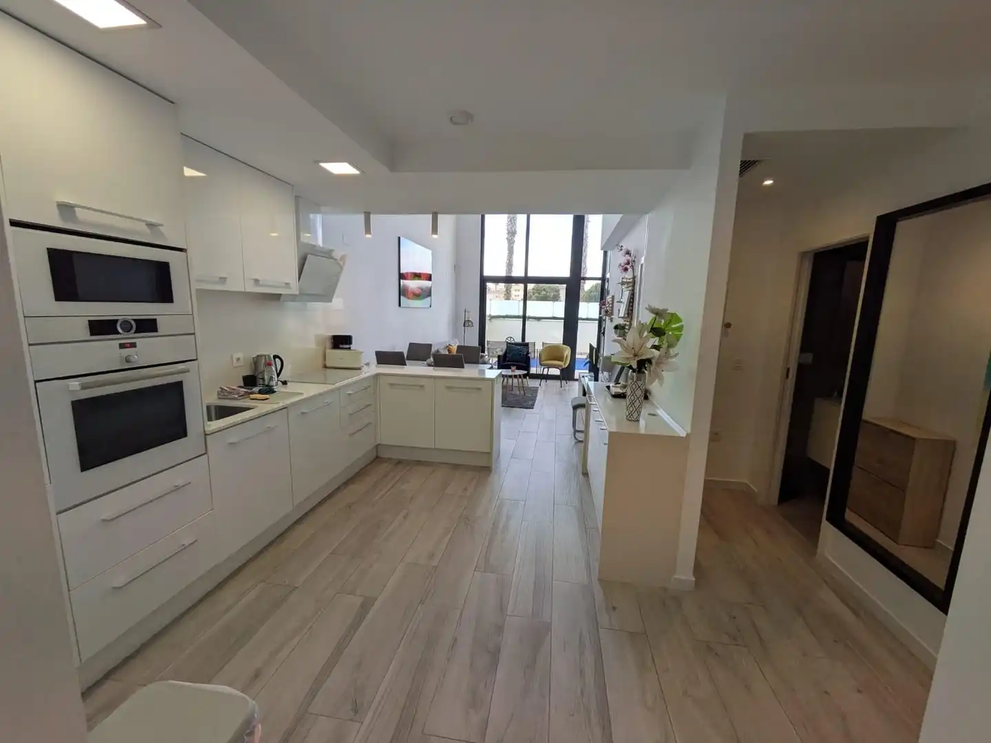 Villa à vendre à Orihuela Costa, imagen 12