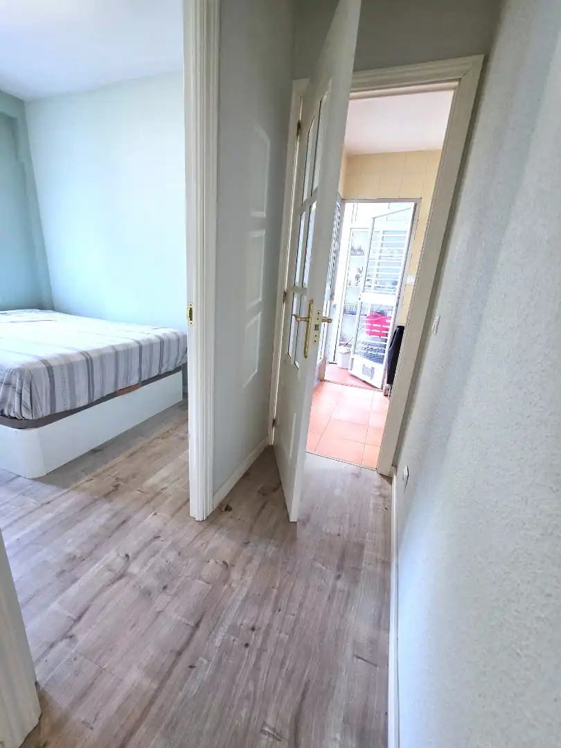 Piso en venta en Coslada con Aire acondicionado, Calefacción y Terraza