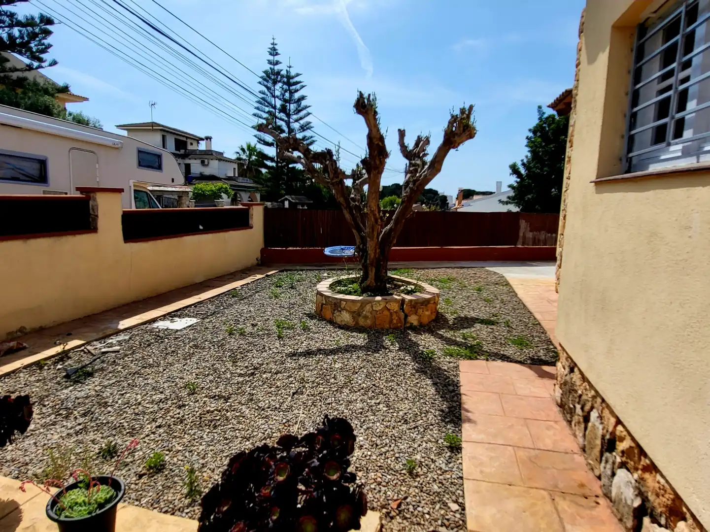 Casa o xalet en venda a Carrer de Montblanc, Creixell