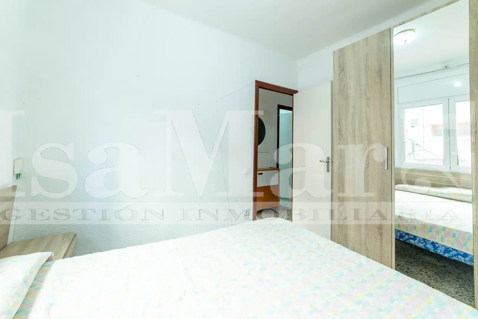 Habitación de Piso en venta en Calafell con Terraza y Balcón