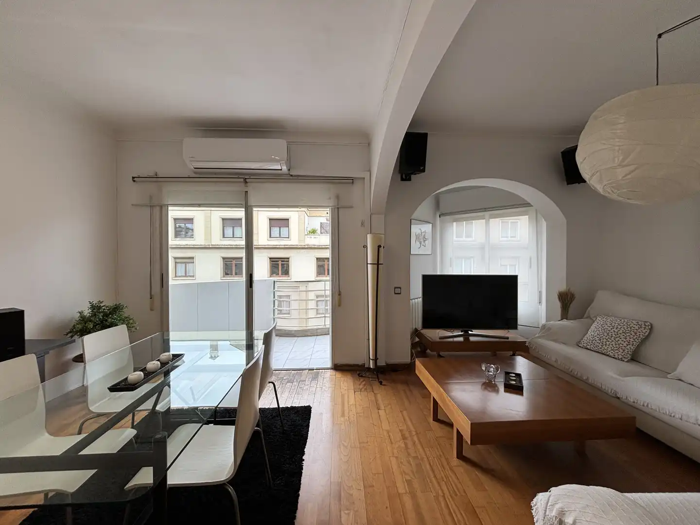Flat for sale in Carrer de la Indústria, Sagrada Família