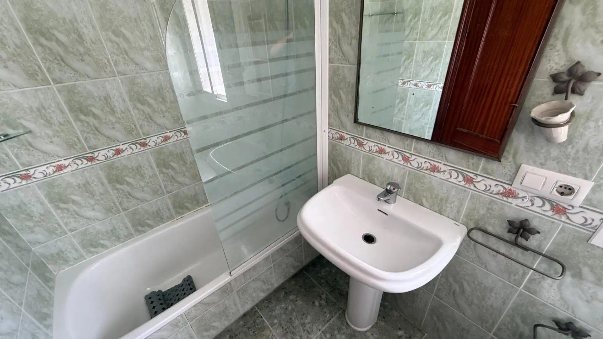 Baño de Casa adosada en venta en Chiclana de la Frontera