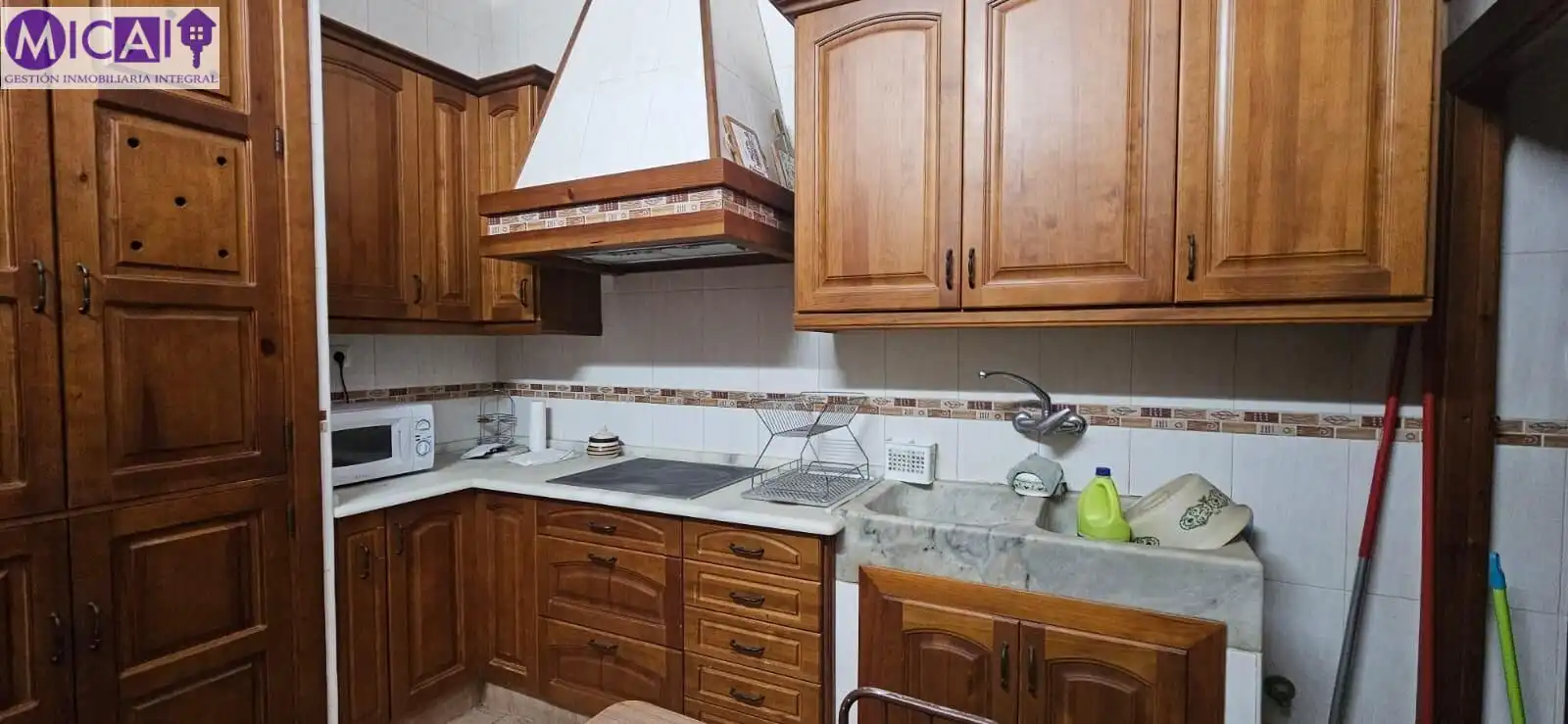 Flat with terrace for sale in Centro Histórico, imagen 10